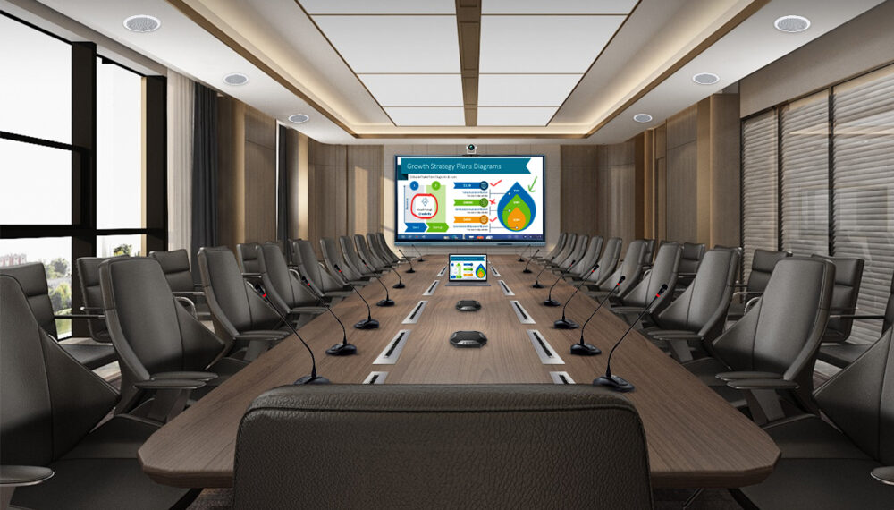 ppt images_board room