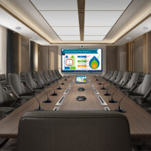 ppt images_board room
